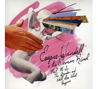 Wendell, Eugene & The Demon Rind - Meet Me In the Garden & We'll See What Happens