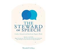 Wendell Gilkey The Steward of Speech (Tascabile)