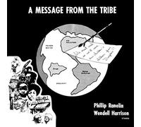 Wendell Harrison - Message From The Tribe: The Complete Edition