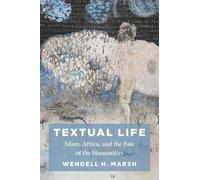 Wendell Marsh Textual Life (Tascabile)
