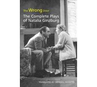 Wendell Ricketts The Wrong Door (Tascabile) Toronto Italian Studies