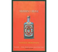 Wendell Steavenson Stories I Stole from Georgia (Tascabile)
