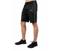Wenden Track Shorts - Black - XL
