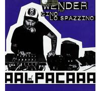 Wender Feat.Gino Lo Spazzino - Alpaca