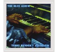 Wender Teddy - Blue Album