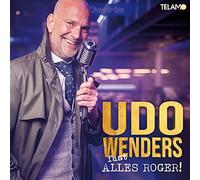 Wenders,Udo - Fast Alles Roger!