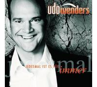 Wenders, Udo - Jedesmal Ist Es Fur Immer