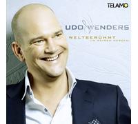 Wenders,Udo - Weltberühmt (in Meinem Herzen)
