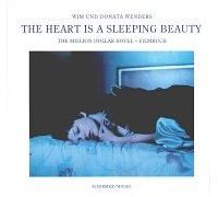 WENDERS WIM & DONATA, ART IS A SLEEPING [ZIE ISBN 388814986