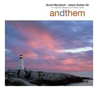 Wendholt, Scott/ Kolker, Adam - And Them