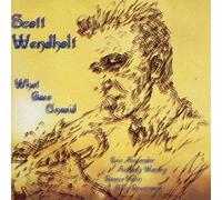 Wendholt Scott - What Goes Unsaid