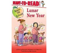 Mike Gordon Wendi Gu Margaret McNamara Lunar New Year (Copertina rigida)