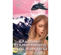 Wendie Nordgren The Parvac Emperor's Daughter (Tascabile) Space Merchants