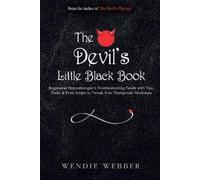 Wendie Webber The Devil's Little Black Book (Tascabile)