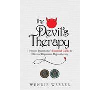 Wendie Webber The Devil's Therapy (Tascabile)
