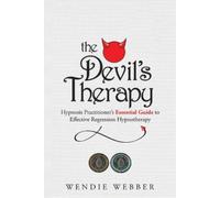 Wendie Webber The Devil's Therapy (Tascabile)