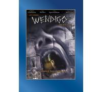 Wendigo (DVD) Erik Per Sullivan John Speredakos Jake Weber Patricia Clarkson