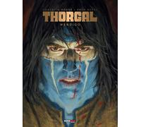 Wendigo. Thorgal - 2024 - Nona Arte