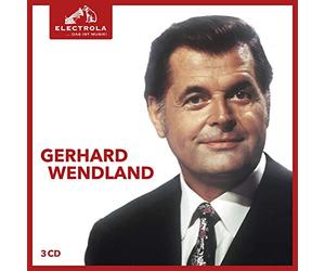 Wendland,Gerhard - Electrola...das Ist Musik! Gerhard Wendland