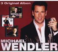 Wendler,Michael - 3 Original