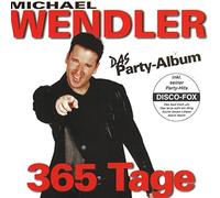 Wendler, Michael - 365 Tage