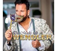 Wendler, Michael - Die Maske Fallt