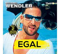 Wendler,Michael - Egal