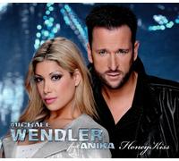 Wendler,Michael Feat. Anika - Honey Kiss