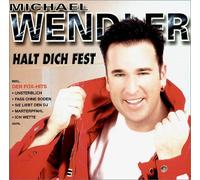 Wendler,Michael - Halt Dich Fest