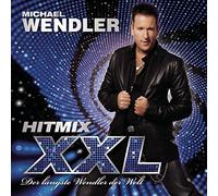 Wendler, Michael - Hitmix Xxl-Der Langste Wendler Der Wel