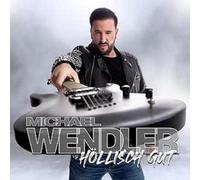 Wendler,Michael - Höllisch Gut (Weisses Vinyl)