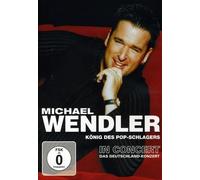Wendler,Michael - In Concert 2003