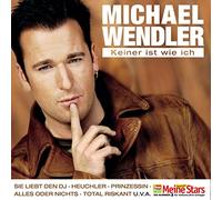 Wendler, Michael - Keiner Ist Wie Ich