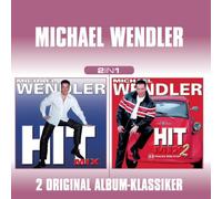 Wendler,Michael - Michael Wendler-2 in 1 (Hit Mix Vol.1/Hit Mix V