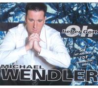 Wendler,Michael - Oh Lieber Gott