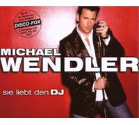 Wendler,Michael - Sie Liebt Den DJ/Basic