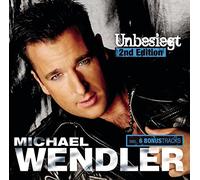 Wendler,Michael - Unbesiegt