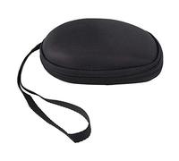 Wendry Custodia Rigida da Viaggio per Mouse, Custodia Protettiva in Eva per Mouse Custodia da Trasporto per Logitech MX Anywhere 2S