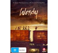 Wendy | A Film by Benh Zeitlin | NON-USA Format | Region 4 Import - Australia