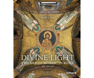 Wendy A. Stein Divine Light (Copertina rigida)