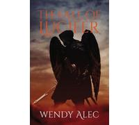 Wendy Alec The Fall of Lucifer (Tascabile)