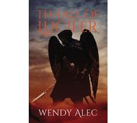 Wendy Alec The Fall of Lucifer (Tascabile)