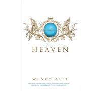 Wendy Alec Visions from Heaven (Tascabile)