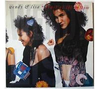 Wendy and Lisa - Fruit At the Bottom