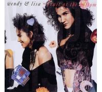 Wendy and Lisa Fruit at the Bottom (CD) Special Album