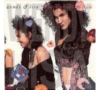 Wendy and Lisa - Fruit At the Bottom (UK Import)