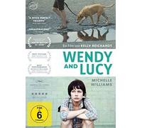 Wendy and Lucy (OmU)