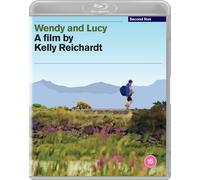 Wendy and Lucy (Blu-ray) Larry Fessenden Wally Dalton John Robinson Will Oldham
