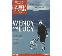 Wendy and Lucy (V.O.S) (Cahiers Du Cinema)(2008)(Import)