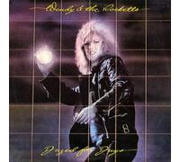 WENDY AND THE ROCKETTS - DAZED FOR DAYS LP (VINYL) UK A&M 1983